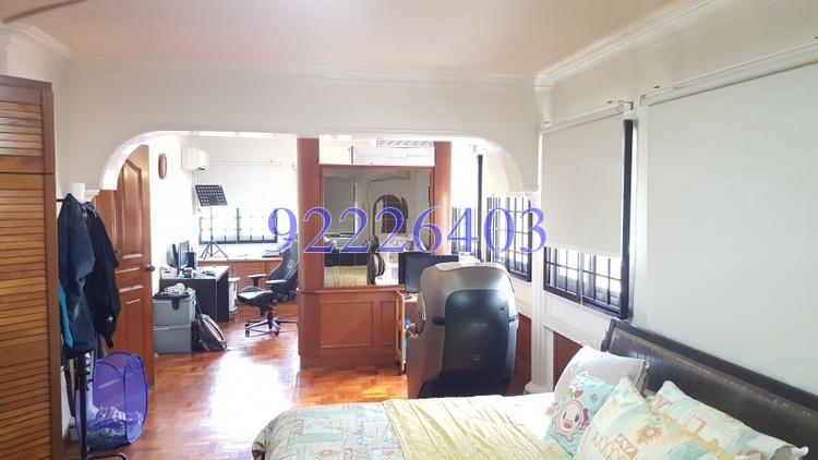 Blk 402 Bukit Batok West Avenue 7 (Bukit Batok), HDB Executive #158375512